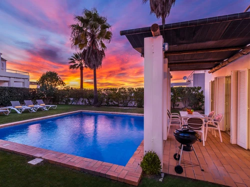 Villa Galé, 3 Schlafzimmer, 6 Personen - photo_1011874369215