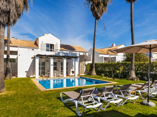 Villa Galé, 3 Schlafzimmer, 6 Personen - photo_1011874369215