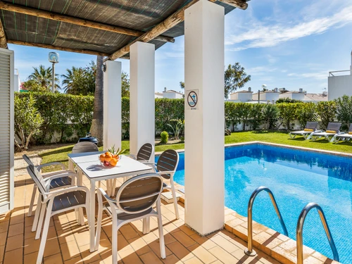 Villa Galé, 3 Schlafzimmer, 6 Personen - photo_1011874369215