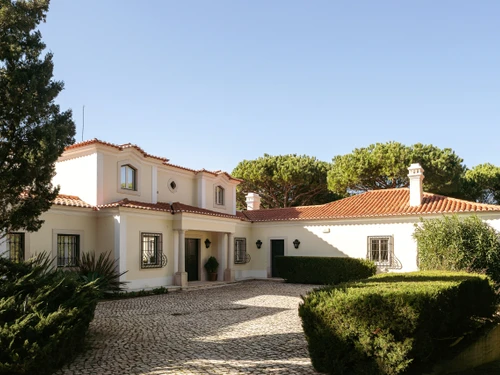Villa Cascais, 7 pièces, 10 personnes - photo_1012084226744