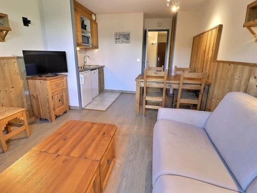 Apartment La Tania, 1 bedroom, 4 persons - photo_17684427240