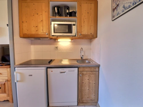 Apartment La Tania, 1 bedroom, 4 persons - photo_17684427240