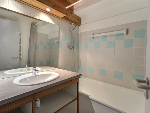 Apartment La Tania, 1 bedroom, 4 persons - photo_17684427240