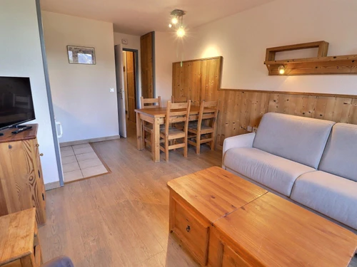 Apartment La Tania, 1 bedroom, 4 persons - photo_17684427240