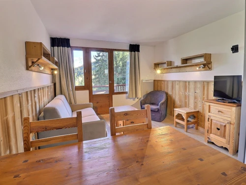 Apartment La Tania, 1 bedroom, 4 persons - photo_17684427240