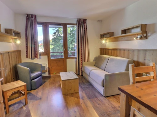 Apartment La Tania, 1 bedroom, 4 persons - photo_17684428462