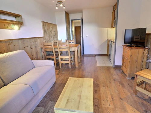 Apartment La Tania, 1 bedroom, 4 persons - photo_17684428462