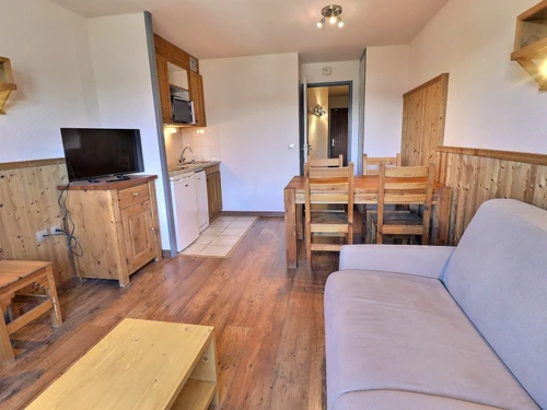 Apartment La Tania, 1 bedroom, 4 persons - photo_17684427434