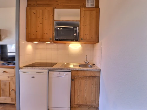 Apartment La Tania, 1 bedroom, 4 persons - photo_17684427434