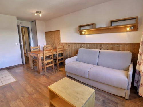 Apartment La Tania, 1 bedroom, 4 persons - photo_17684427434