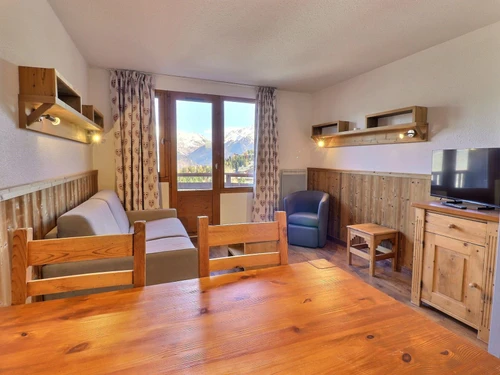 Apartment La Tania, 1 bedroom, 4 persons - photo_17684427434