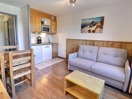 Apartment La Tania, 1 bedroom, 4 persons - photo_17684429678