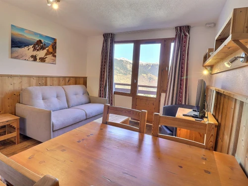 Apartment La Tania, 1 bedroom, 4 persons - photo_17684429678