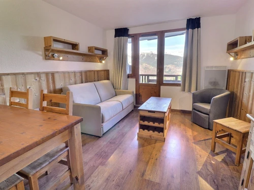 Apartment La Tania, 1 bedroom, 4 persons - photo_17684429602