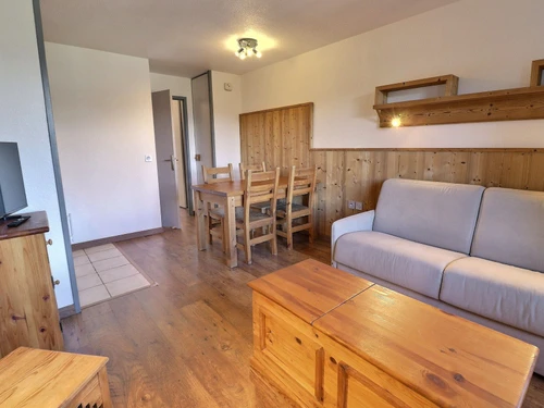 Apartment La Tania, 1 bedroom, 4 persons - photo_17684429602