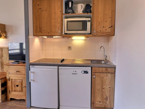 Apartment La Tania, 1 bedroom, 4 persons - photo_17684429602