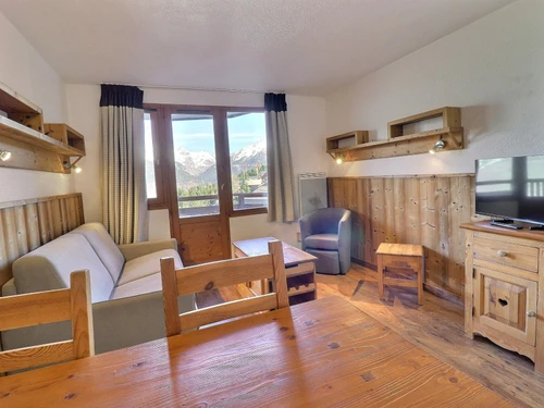 Apartment La Tania, 1 bedroom, 4 persons - photo_17684429602