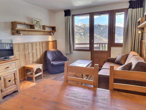 Apartment La Tania, 1 bedroom, 4 persons - photo_17684428645