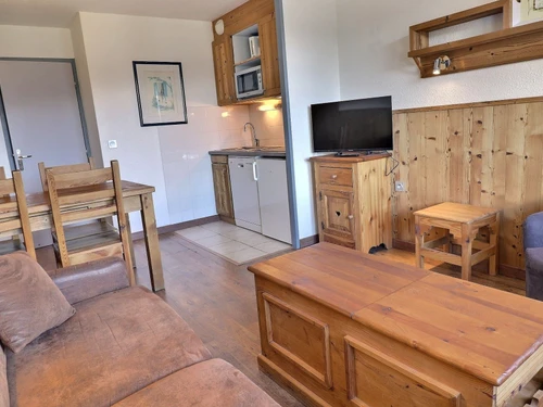 Apartment La Tania, 1 bedroom, 4 persons - photo_17684428645