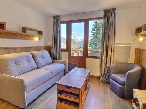 Apartamento La Tania, 1 dormitorio, 4 personas - photo_17684430102