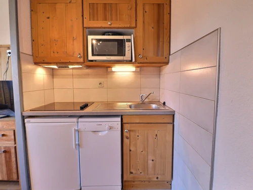 Apartment La Tania, 1 bedroom, 4 persons - photo_17684430102