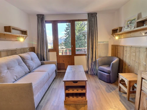 Apartment La Tania, 1 bedroom, 4 persons - photo_17684430102