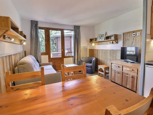 Apartment La Tania, 1 bedroom, 4 persons - photo_17684430102