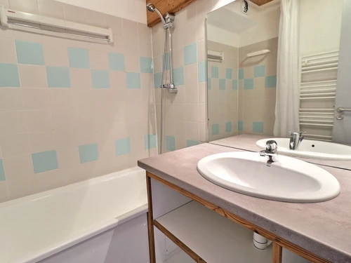 Apartment La Tania, 1 bedroom, 4 persons - photo_17684426818