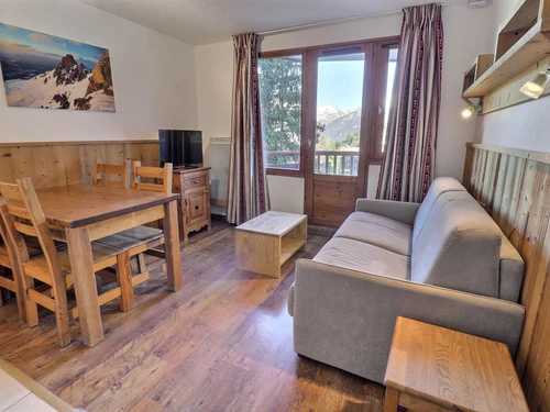 Apartment La Tania, 1 bedroom, 4 persons - photo_17684426818