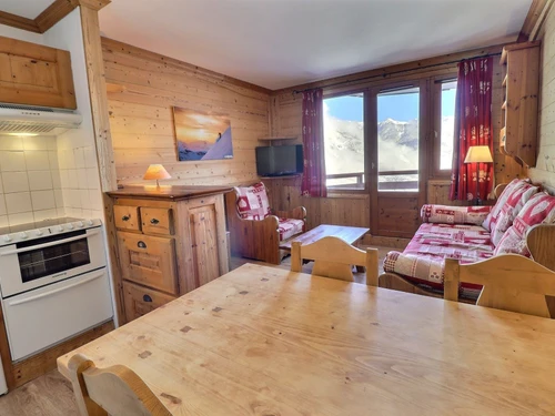 Apartment La Tania, 1 bedroom, 4 persons - photo_17684425692