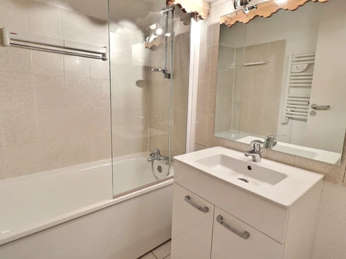 Apartment La Tania, 1 bedroom, 4 persons - photo_17684425692