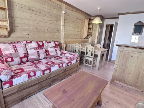 Apartment La Tania, 1 bedroom, 4 persons - photo_17684425692