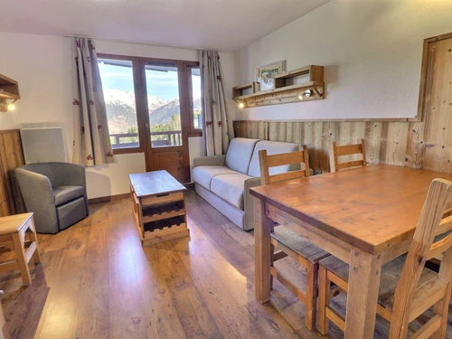 Apartment La Tania, 1 bedroom, 4 persons - photo_17684429331