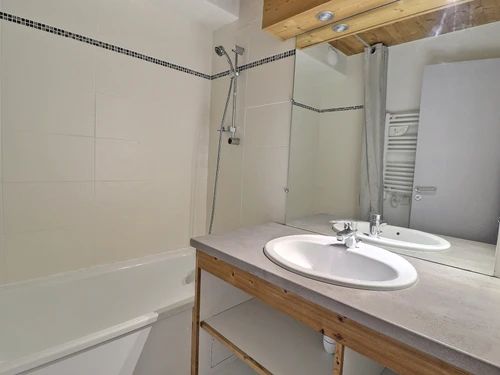 Apartment La Tania, 1 bedroom, 4 persons - photo_17684429331