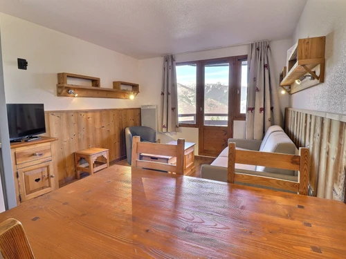 Apartment La Tania, 1 bedroom, 4 persons - photo_17684429331