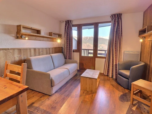 Apartment La Tania, 1 bedroom, 4 persons - photo_17684429834