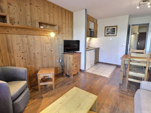 Apartment La Tania, 1 bedroom, 4 persons - photo_17684429834