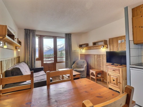 Apartment La Tania, 1 bedroom, 4 persons - photo_17684428154