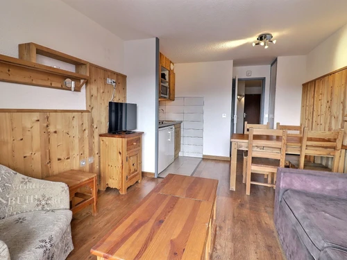 Apartment La Tania, 1 bedroom, 4 persons - photo_17684428154