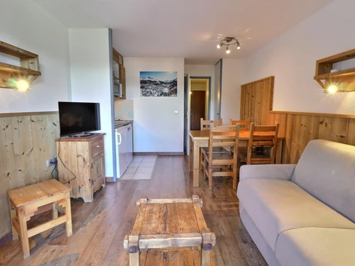 Apartment La Tania, 1 bedroom, 4 persons - photo_17684428820