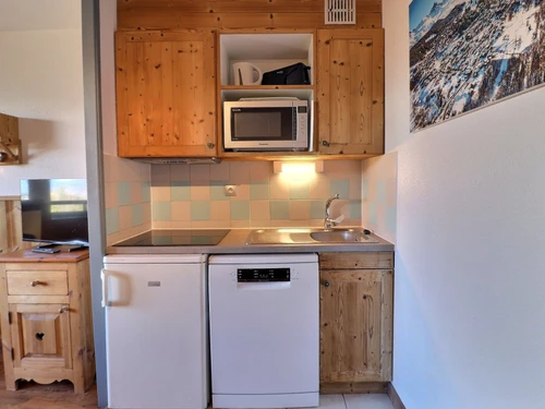 Apartment La Tania, 1 bedroom, 4 persons - photo_17684428820