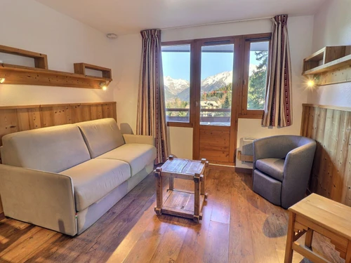 Apartment La Tania, 1 bedroom, 4 persons - photo_17684428820