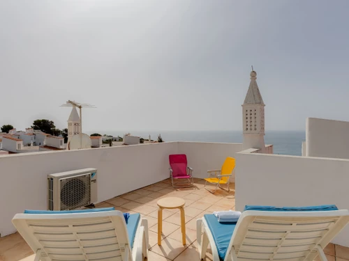 Appartement Carvoeiro, 2 pièces, 3 personnes - photo_1011741325308