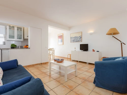 Appartement Carvoeiro, 2 pièces, 3 personnes - photo_1011741325308