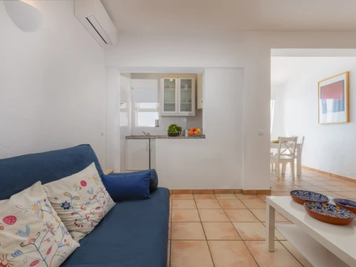 Appartement Carvoeiro, 2 pièces, 3 personnes - photo_1011741325308