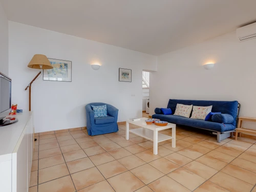 Appartement Carvoeiro, 2 pièces, 3 personnes - photo_1011741325308