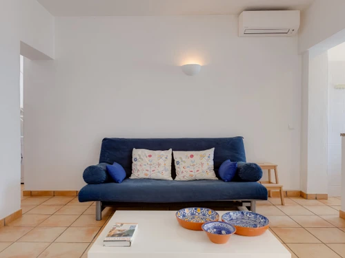 Appartement Carvoeiro, 2 pièces, 3 personnes - photo_1011741325308