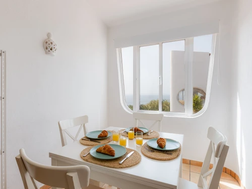 Appartement Carvoeiro, 2 pièces, 3 personnes - photo_1011741325308
