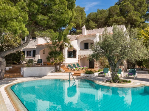 Villa Ferreries, 7 pièces, 11 personnes - photo_1011794163435