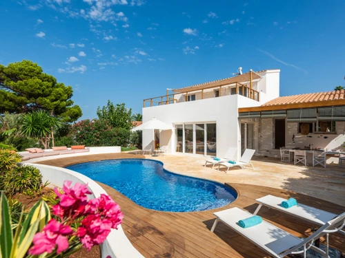Villa Es Canutells, 5 pièces, 8 personnes - photo_1011794165567